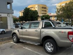Usata 2017 Ford Ranger Pick-up | 22.500 € (Ottimo prezzo)