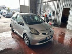 Grigio Usata 2007 Toyota Aygo Sol Due volumi | 2500 € (Super prezzo)