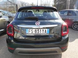 Verde Usata 2018 Fiat 500X Lounge SUV | 11.900 € (Ottimo prezzo)
