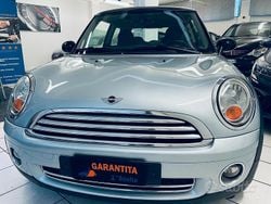 Grigio Usata 2009 Mini Cooper Due volumi | 5850 € (Cara)