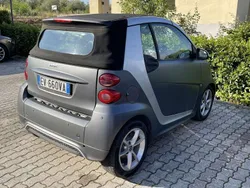 Grigio Usata 2014 Smart ForTwo Cabrio Cabrio | 9300 € (Buon prezzo)