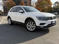 Usata 2018 VW Tiguan Advance SUV | 19.500 € (Buon prezzo)