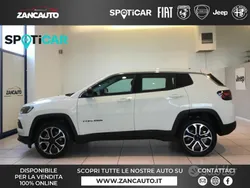 Nuova 2024 Jeep Compass Altitude SUV | 30.150 €