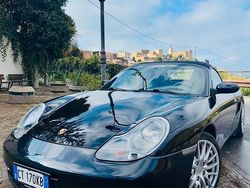 Usata 2003 Porsche 986 Boxster Cabrio | 26.500 € (Super prezzo)