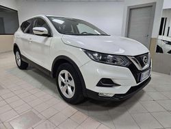 Other Usata 2017 Nissan Qashqai Tekna+ SUV | 12.990 € (Buon prezzo)