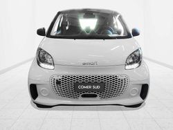 Bianco Usata 2022 Smart ForTwo Coupé Pure Due volumi | 14.500 €
