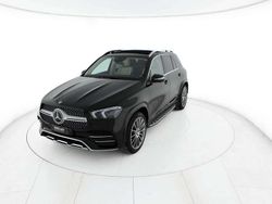 Nero Usata 2021 Mercedes GLE350 Premium SUV | 55.000 € (Buon prezzo)