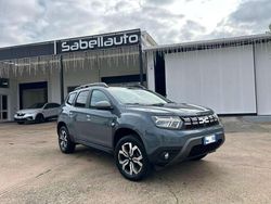 Grigio Usata 2023 Dacia Duster Journey SUV | 18.900 € (Cara)