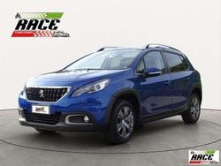Blu Usata 2019 Peugeot 2008 Active SUV | 12.000 € (Ottimo prezzo)
