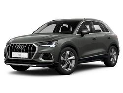 Grigio Usata 2023 Audi Q3 Advanced SUV | 31.900 € (Super prezzo)