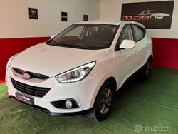 Usata 2014 Hyundai ix35 SUV | 5899 € (Super prezzo)