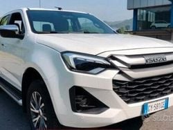 Bianco Usata 2025 Isuzu D-Max Pick-up | 32.500 € (Buon prezzo)