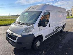 Bianco Usata 2005 Citroën Jumper Monovolume | 1900 €