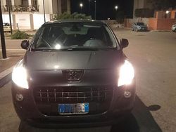 Usata 2013 Peugeot 3008 Station wagon | 9500 € (Molto cara)