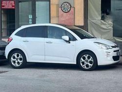 Usata 2016 Citroën C3 Exclusive Due volumi | 7000 € (Ottimo prezzo)