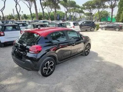 Nero Usata 2022 Citroën C3 Feel Due volumi | 18.700 € (Molto cara)