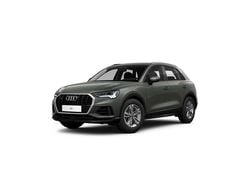Grigio Usata 2022 Audi Q3 Business SUV | 34.900 € (Buon prezzo)