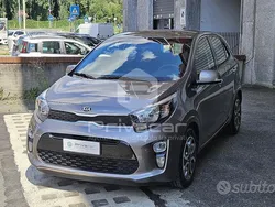 Usata 2018 Kia Picanto Due volumi | 9900 € (Buon prezzo)