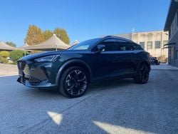 Verde Usata 2022 Cupra Formentor SUV | 24.890 € (Buon prezzo)