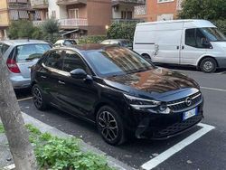 Usata 2021 Opel Corsa Edition Tre volumi | 9900 € (Buon prezzo)