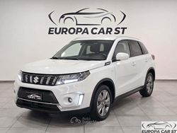 Bianco Usata 2021 Suzuki Vitara SUV | 16.900 € (Buon prezzo)