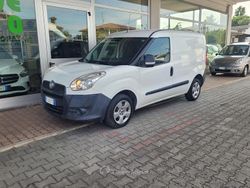 Bianco Usata 2010 Fiat Doblò Active Monovolume | 4270 € (Buon prezzo)