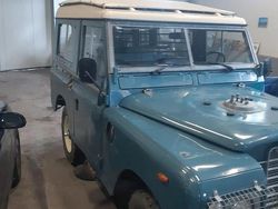 Usata 1984 Land Rover 88 | 7500 €