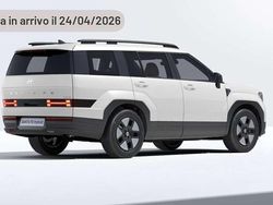 Argento Nuova 2025 Hyundai Santa Fe SUV | 51.670 € (Buon prezzo)