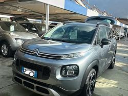 Grigio Usata 2019 Citroën C3 Aircross SUV | 9499 € (Buon prezzo)
