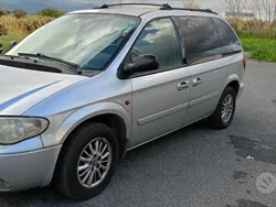 Usata 2004 Chrysler Voyager Monovolume | 1000 € (Super prezzo)