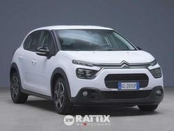Bianco Usata 2022 Citroën C3 Feel Due volumi | 11.886 € (Buon prezzo)