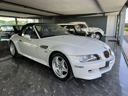 Bianco Usata 2000 BMW Z3 | 28.500 €