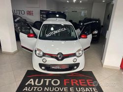 Bianco Usata 2016 Renault Twingo Due volumi | 10.890 € (Buon prezzo)