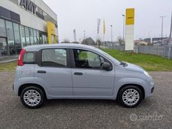 Grigio Usata 2021 Fiat Panda S Tre volumi | 9400 € (Buon prezzo)