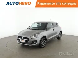 Argento Usata 2020 Suzuki Swift Tre volumi | 10.699 € (Ottimo prezzo)