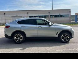 Argento Usata 2020 BMW X4 SUV | 36.000 € (Cara)