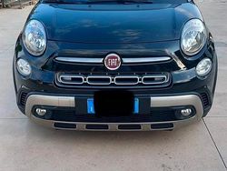Usata 2017 Fiat 500L Monovolume | 9900 € (Cara)