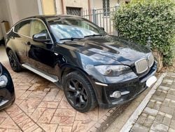Nero Usata 2011 BMW X6 SUV | 15.000 € (Buon prezzo)