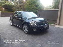 Nero Usata 2015 VW Maggiolino | 11.000 €