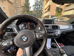 Usata 2017 BMW 114 M Sport Due volumi | 11.000 € (Ottimo prezzo)