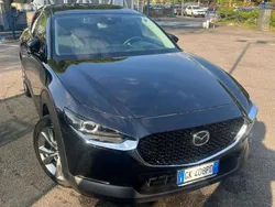 Nero Usata 2022 Mazda CX-30 SUV | 21.600 € (Buon prezzo)