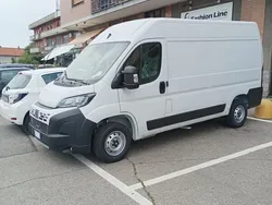 Bianco Nuova 2025 Fiat Ducato Furgone | 28.500 € (Buon prezzo)