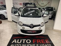 Bianco Usata 2016 Renault Twingo Due volumi | 6980 € (Buon prezzo)