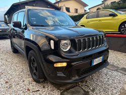 Nero Usata 2019 Jeep Renegade Sport SUV | 14.970 € (Buon prezzo)