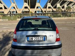 Usata 2008 Citroën C3 Tre volumi | 2550 €