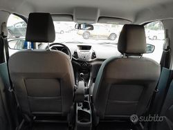Blu Usata 2016 Ford Ecosport Business Edition SUV | 11.900 € (Buon prezzo)