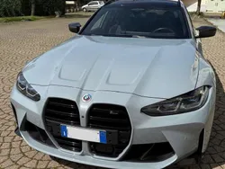 Grigio Usata 2023 BMW M3 Competition Edition Station wagon | 87.400 € (Super prezzo)