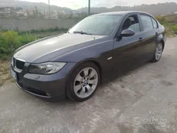 Usata 2006 BMW 320 Comfort Edition Tre volumi | 4900 € (Buon prezzo)