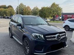 Usata 2018 Mercedes GLS350 Premium Plus SUV | 35.000 € (Ottimo prezzo)