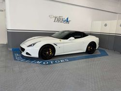 Bianco Usata 2014 Ferrari California Cabrio | 134.800 € (Ottimo prezzo)